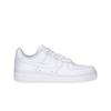 (w) Nike Air Force 1 '07 Low White