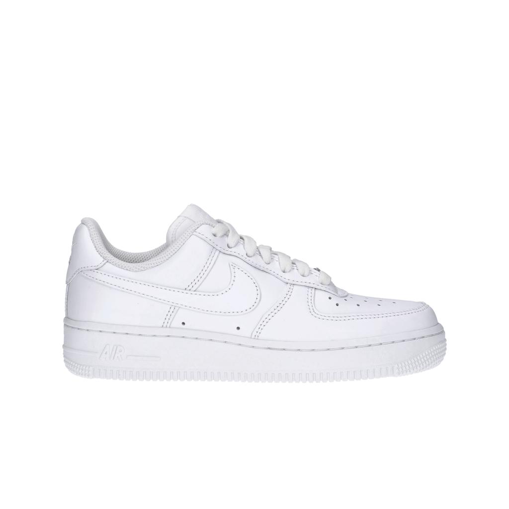 (w) Nike Air Force 1 '07 Low White