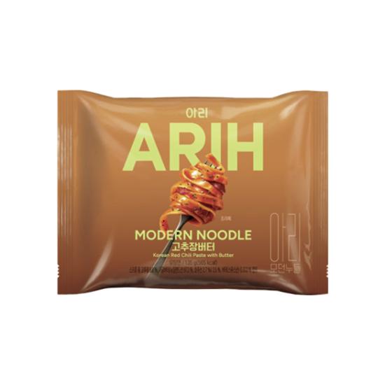 [Paldo] ARIH Modernie Nūdeles Ramen 7