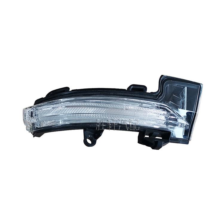 

Указатель поворота автоматического зеркала для Skoda Octavia 3 Mk3 III A7 5E для VW T-roc Troc T-cross 2014 2015 2017 2018