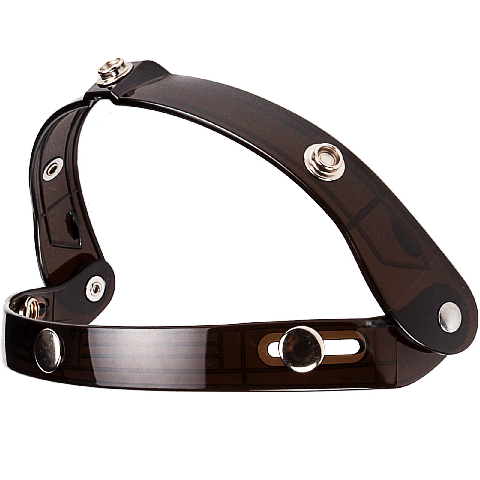 

Shield Up Adapter for Jet Helmets (Smoke)