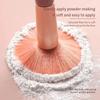 Make-up nástroje a doplňky – Štětce na make-up