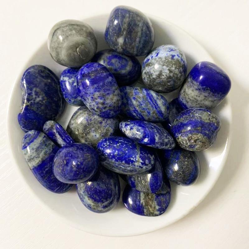 Natural Crystal Gem Home Fish Tank Decoration Diffuse Gravel Aromatherapy Gravel
