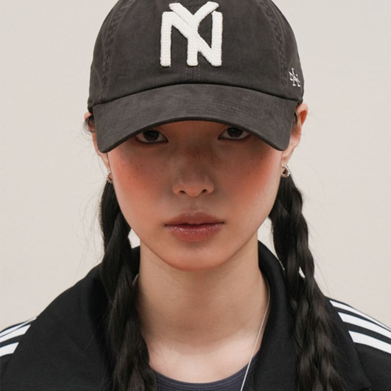 

AMERICAN NEEDLE ARCHIVE cap NEW YORK black YKEES NL FREE