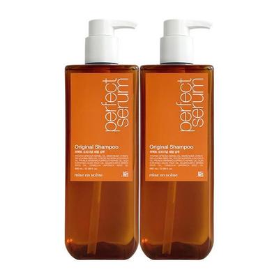 Shampoos & Conditioners – Shampoos