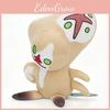 Scp Secret Laboratory Plush Toy With Soft Short Pile For Collectors And Fans