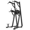 Shuhua SH-G6888 Parallel Bars & Abdominal Trainer