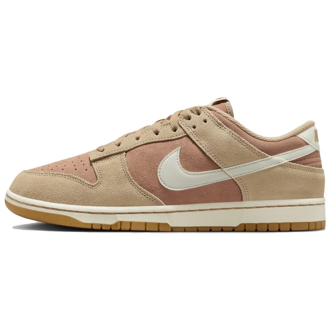 Nike Dunk Low SE Rattan Terra Blush Men s HQ1931-200 EU 44.5