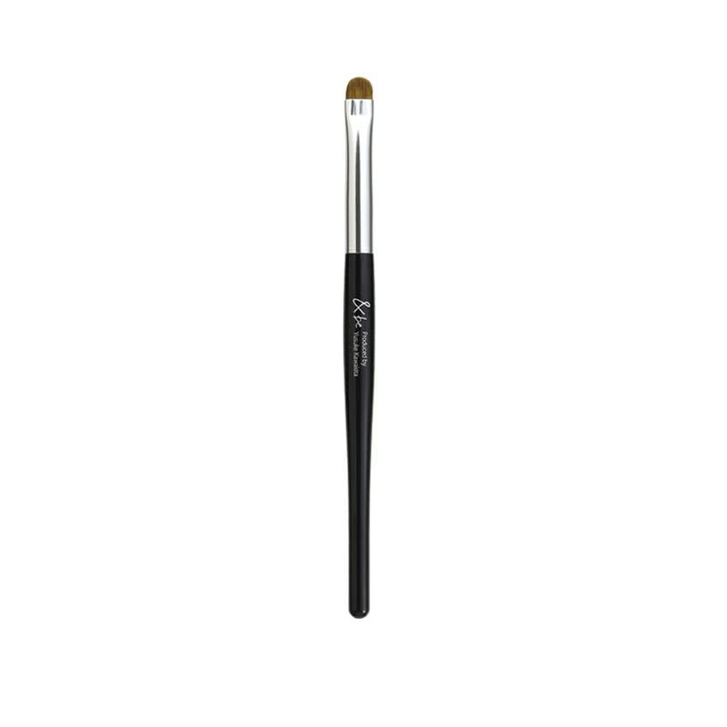 

Eyeliner Brush with Case Brush Makeup Tool Makeup Brush &be &be Brush/Makeup