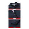 Pierre Cardin Men's Stand Collar Jacket