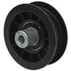 Stiga Lawnmower Pulley Fi 88.9 1134-3043-01