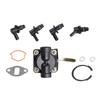 Kraftstoffpumpen-Kit Geeignet für K241, K341, M10, für M12, 4739319-S, 4755901-S 4755903 Landschaftspflege-Kraftgeräte