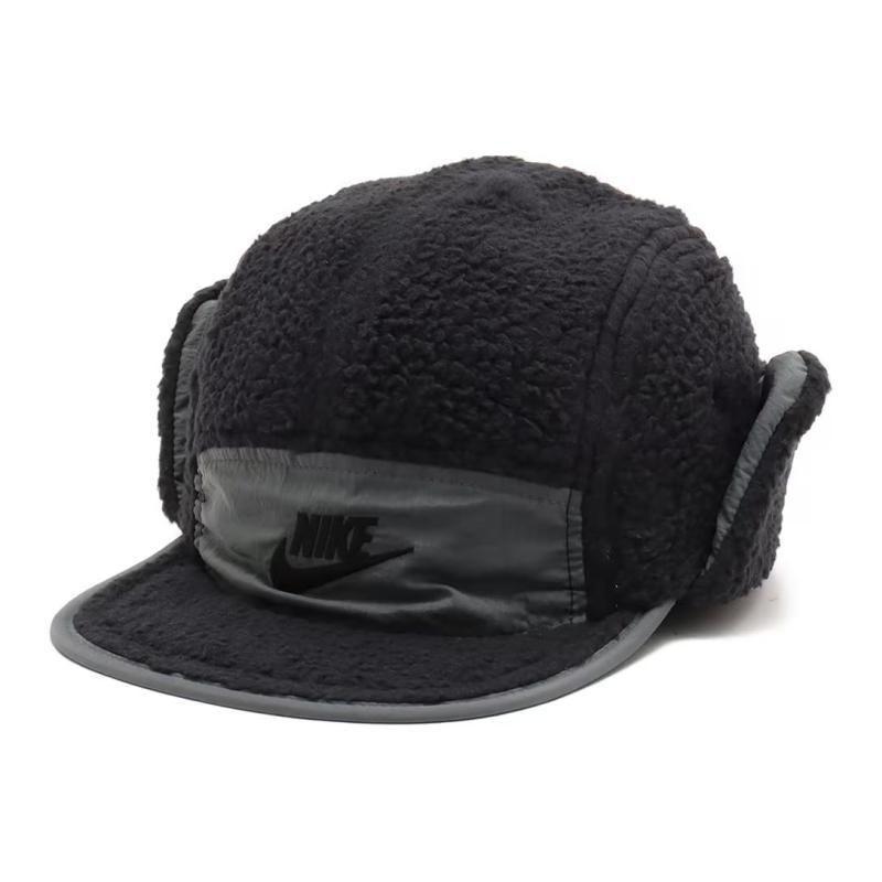 

Nike Fly Unstructured Outdoor Cap Casual FZ2111-010 M/L чёрный