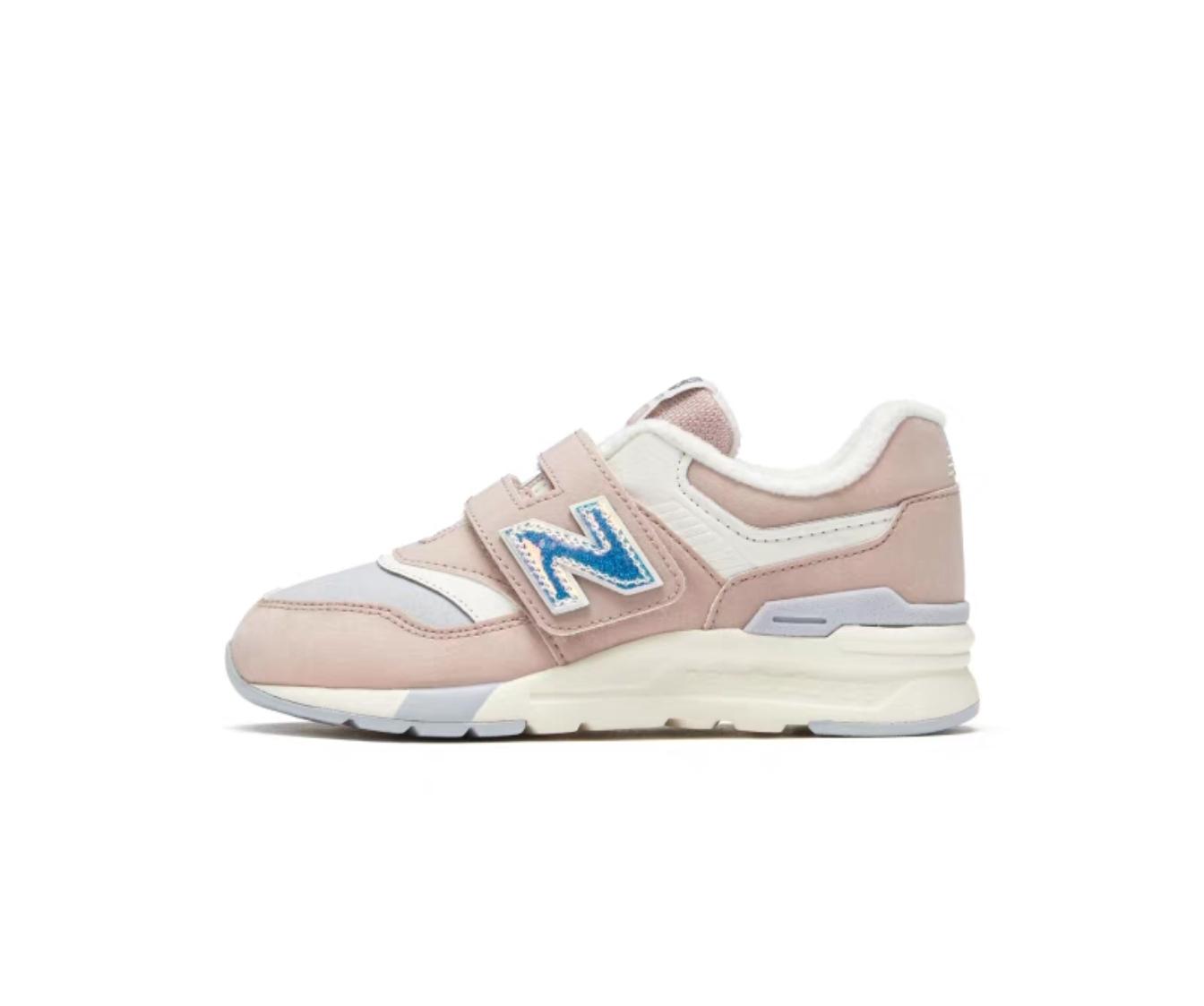 

кроссовки New Balance NB 997H Kids Sneakers Kids PZ997HGM