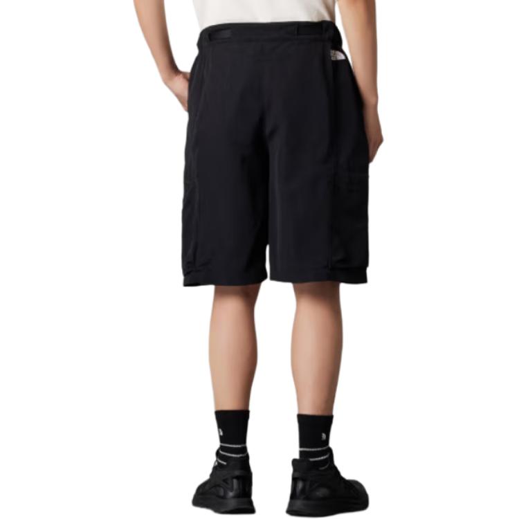 THE NORTH FACE Cargo Shorts Unisex Khaki NF0A7QTM-BG5