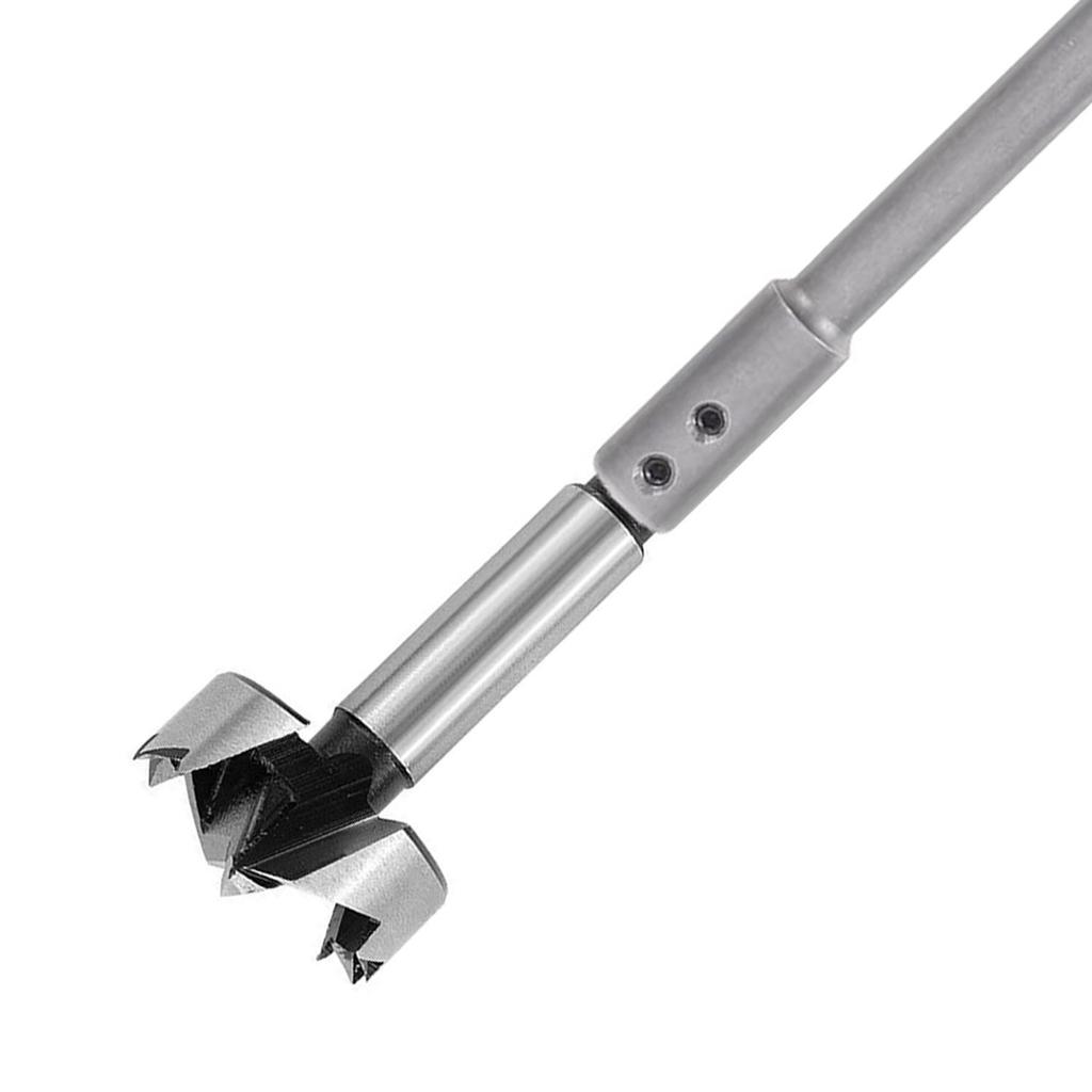 173mm Drill Bit Extension Rod Screwdriver Bit Holder 9mm Round Shank Extension Bars Driver Adapter Electric Drill Power Tools