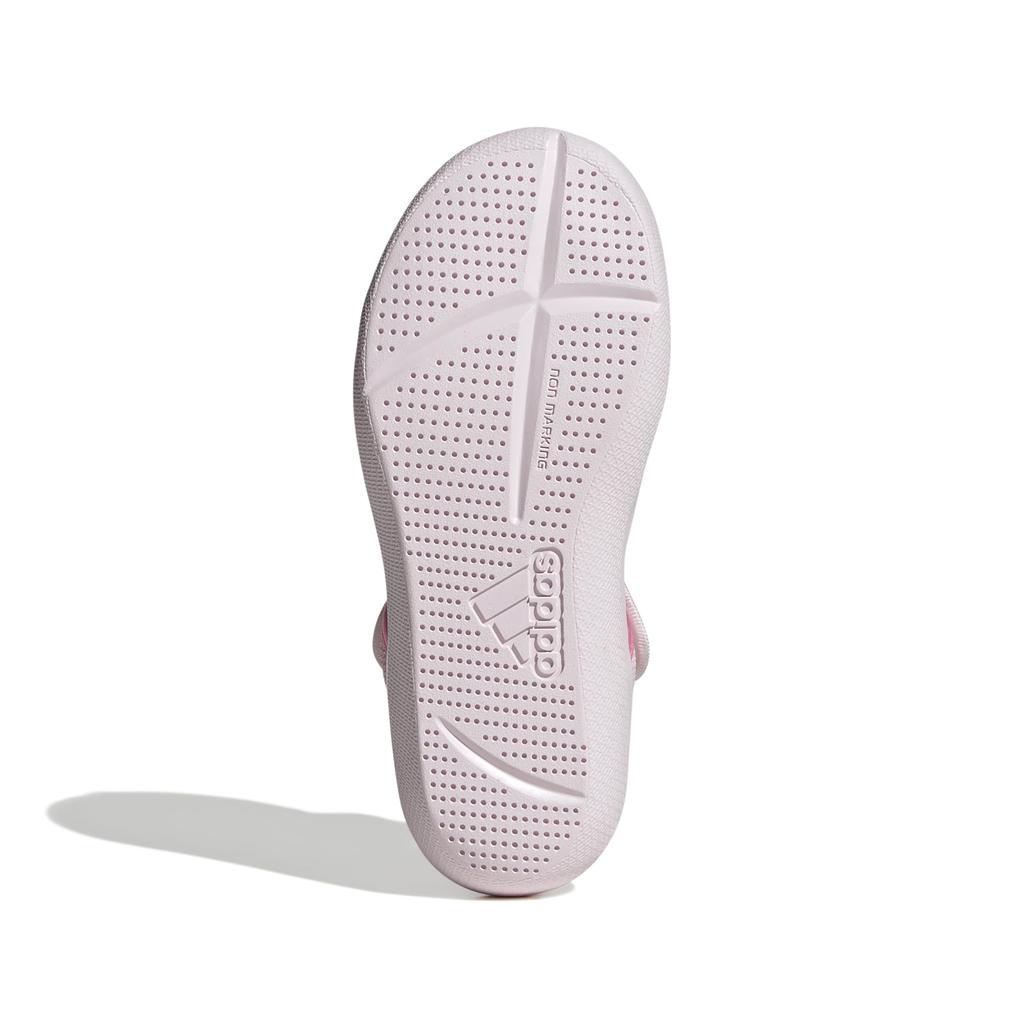 Junior Altaventure Sports Sandals for Boys and Clear Pink Cm [Adidas] 3.0 Kids, Girls, 17-22cm, NQX00, Pink/Bliss Pink/Almost (JR5698) 20.0