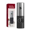Automatic Electric Pepper Mill and Spice Grinder Bottle