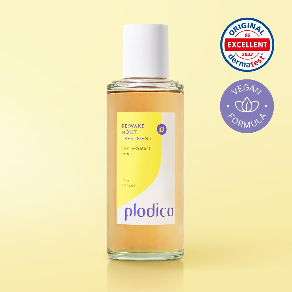 Flodica Rewake Moist Treatment 150 Ml