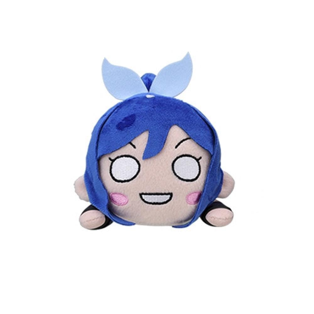 

Furyu [прибыл] Sega Love Live Hwanil S Johane neSoberi Doll Vol 3 Все 3 типа Kanan для внутреннего использования в Японии
