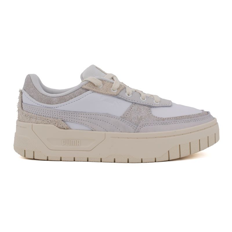 

Женские кроссовки PUMA Cali Dream Thrifted 38 белый