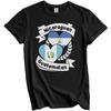 Nicaraguan Guatemalan Heart Flags Nicaragua Guatemala T-Shirt