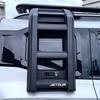 BYD Fangchengbao 5 Roof Platform: Luggage Rack, Basket, Ladder, Backpack Compatibility