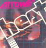 LP Record ARROW 2  Heat ARROW021 Arrow Records 1983 US Reggae Ska  Dub Used