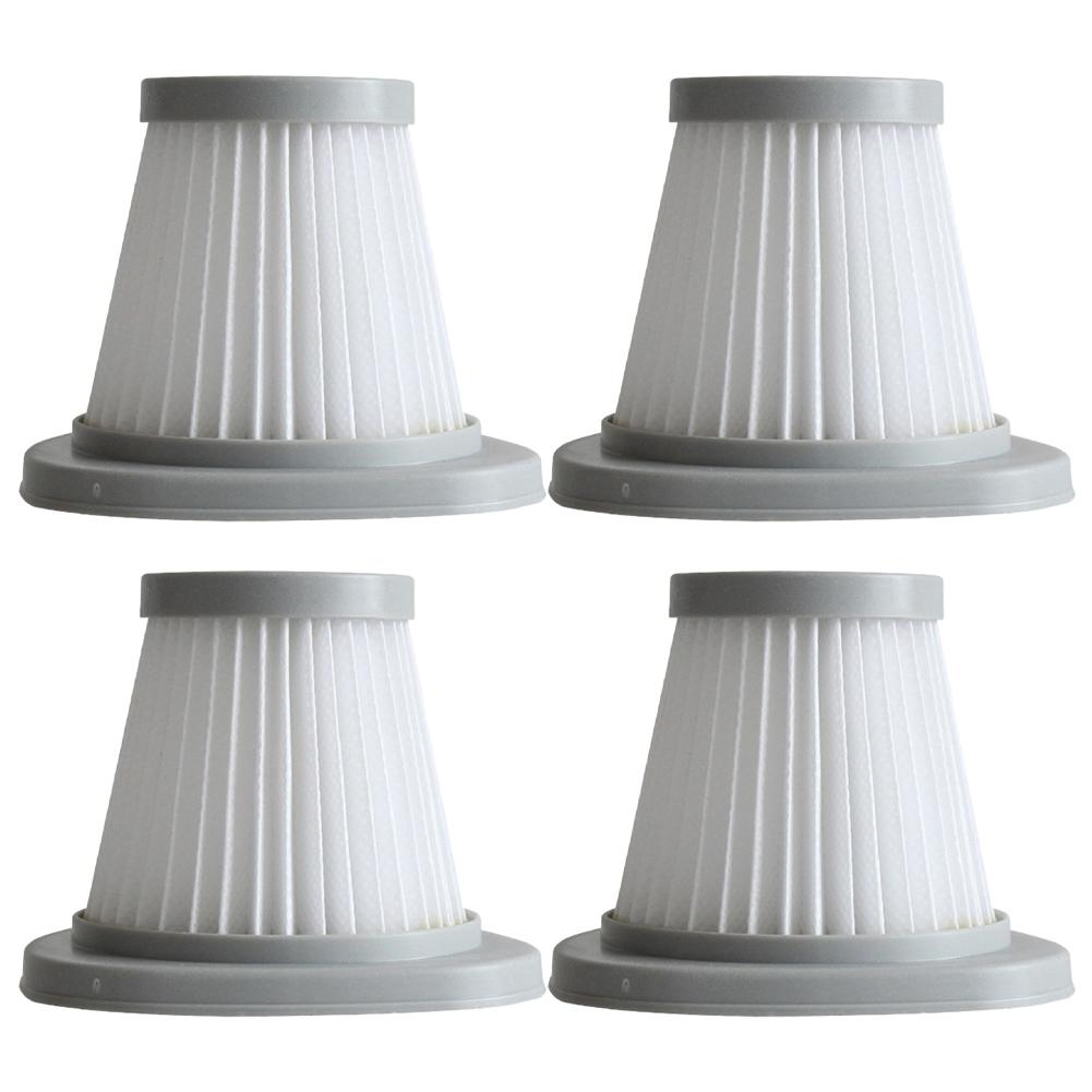 Replacement Filter Cartridge for ASP PH 1000 N Vacuum Cleaner Supporting Full Compatibility with 0549 Series Parts