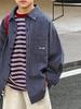 2025 Spring Retro Plaid Shirts for Boys and Girls