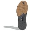 Adidas Dropset 3 Grey Black Gum Unisex Sneakers Grey-Five Core-Black ID8627