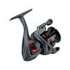 Okuma Ceymar A Spinning Reel C-3000A Fleet Drive Lightweight 8BB Gunmetal
