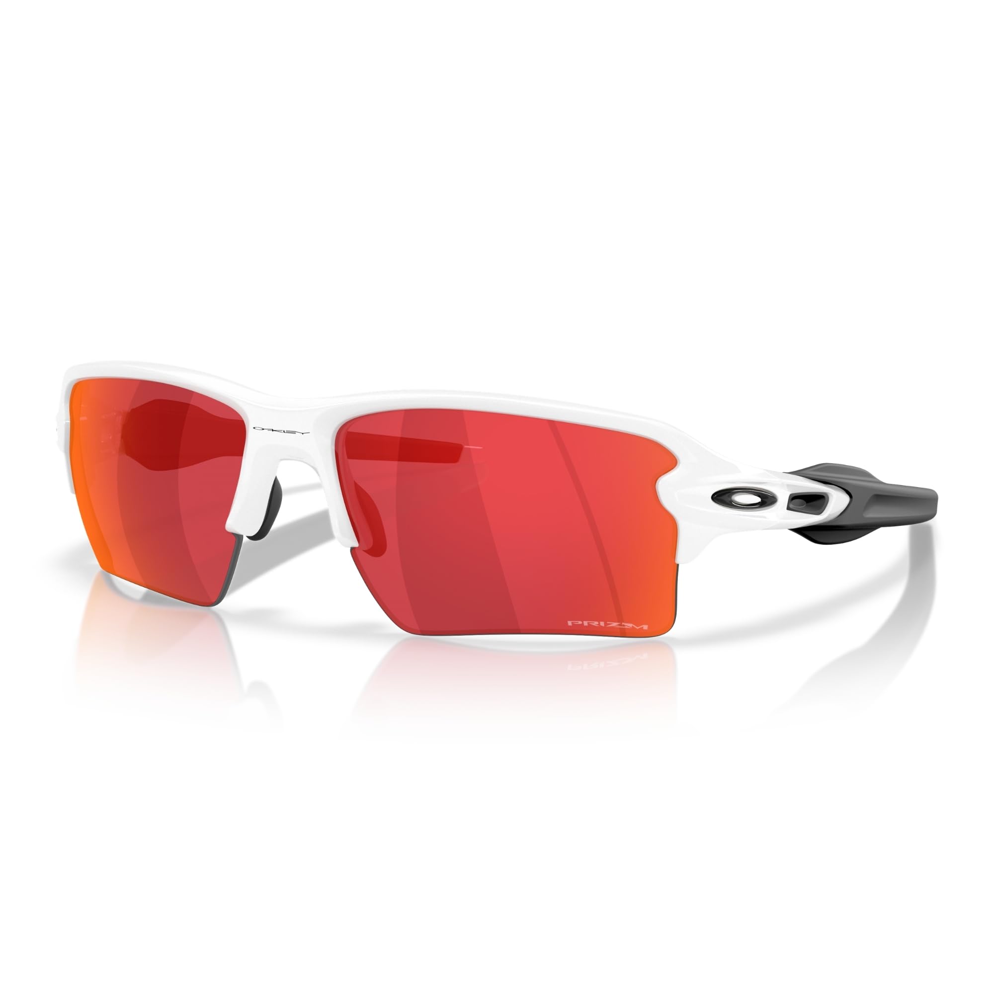 

Oakley Sunglasses 0OO9488 FLAK XXL POLISHED WHITE PRIZM FIELD 94880363 Polarized [Oakley] 2.0
