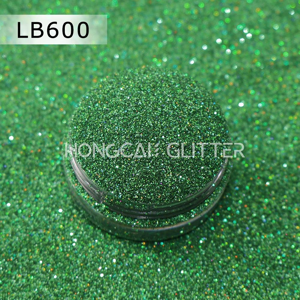 Holographic Extra Fine Glitter Powder Bulk Nails Glitter for Resin Tumblers Polyester Glitters