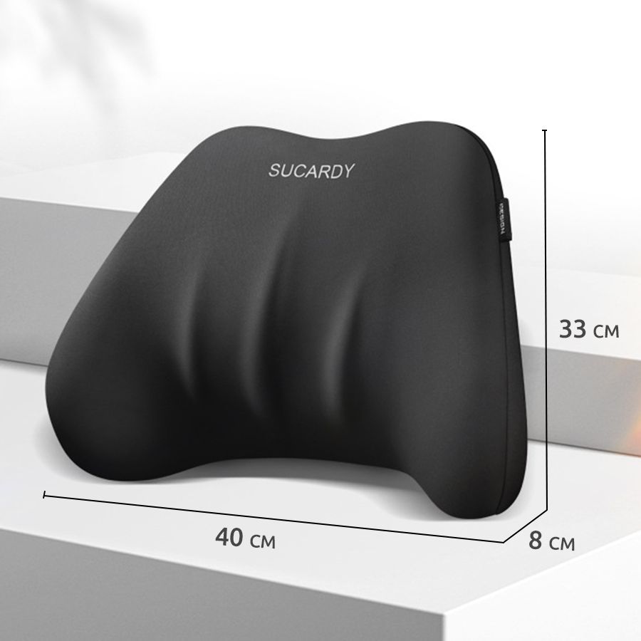 Triangular Cushion R-shaped Turning Pillow