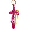 Small Bell Spring Festival Pendant Fu Character Tassel Ornament  Chinese New Year