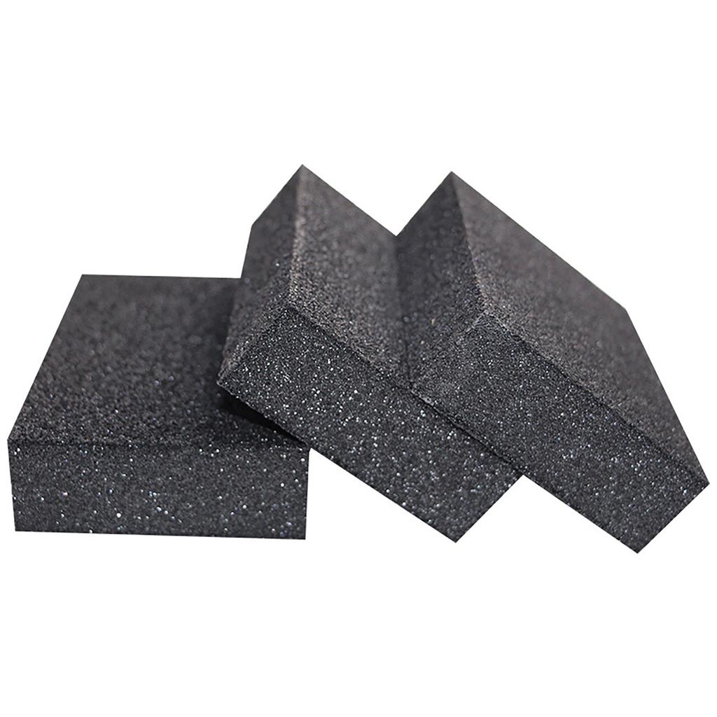 Kitchen Nano Emery Clean Rub Pot  Focal Stains Sponge Removing Tool