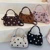 New Fashionable Crossbody Bag, Handbag, Exquisite Small Tote Bag