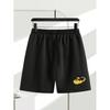 Dragon Ball Men's Athletic Shorts, Regular Fit, Sporty Vibe
