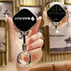 Compatible Key Cover for Baojun KIWIEV and Wuling Hongguang MiniEV, Car Bingo Mini Buckle Bag - Sunny Wuling Bingo
