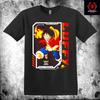 T-shirt Unisex Premium in Cotone Spesso Personaggi Anime Manga One Piece