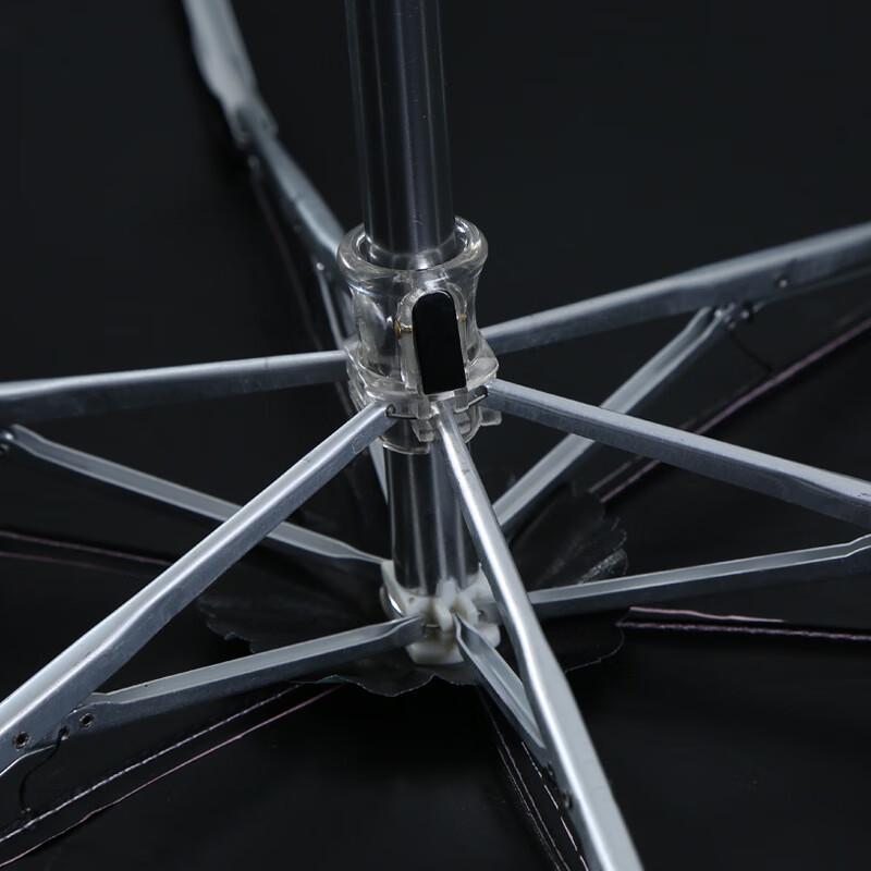 KarLot Ultralight Mini Floral Pocket Umbrella