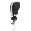 For VW VOLKSWAGEN Golf 6 MK6 DSG Gear Shift Knob Stick Pen Lever Shifter Gaiter Boot Collar Car Styling Accessories