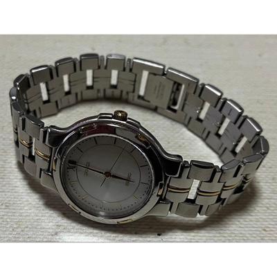 Used SEIKO DOLCE/SEIKO DOLCE/SEIKO DOLCE Shell Dial Quartz Men's Watch