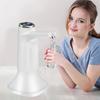 Water Bottle Dispenser USB Charging Automatic Electric Drinking Water Pump for Office School