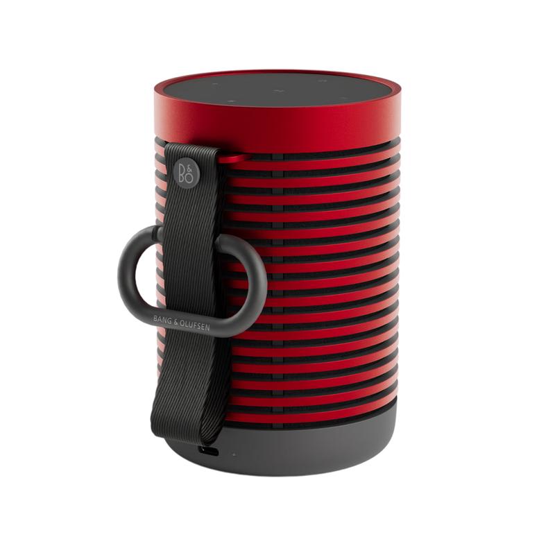 B&O Beosound Explore Portable Bluetooth Speaker