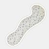 Sleeping Pillow That Conforms To The Human Body Curve Children Adults Pregnant Women Long Bar Pillow Skin Friendly Breathable and Soothing Pillows