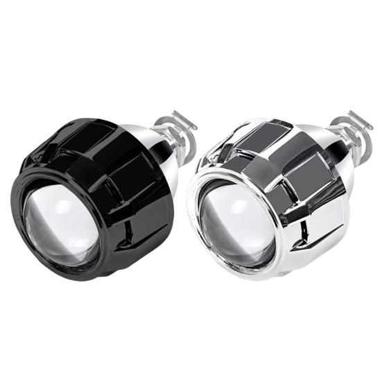 LED Car Light Super Bright High Lumens High-Temperature Resistant Universal Fit Simple Installation Car