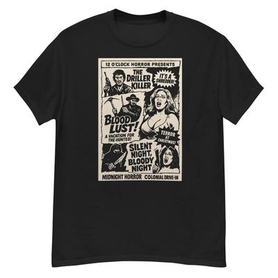 Tops – Camisetas