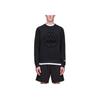 adidas Originals Spezial Series Fw25 Fc Crew Neck Pullover Warm Long Sleeve Sweatshirt Men Sweatshirt KA3899